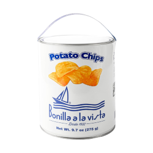 potato chips